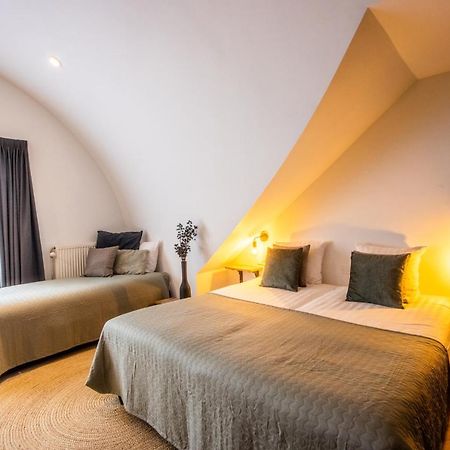 Hotel Neptunus Egmond aan Zee Εξωτερικό φωτογραφία