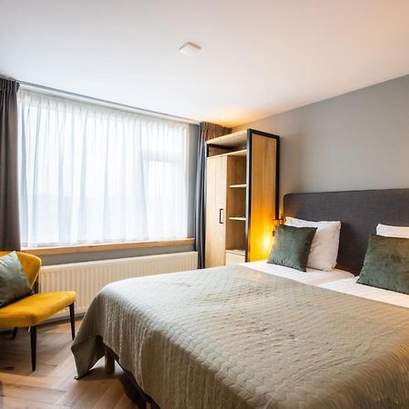 Hotel Neptunus Egmond aan Zee Εξωτερικό φωτογραφία