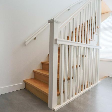 Hotel Neptunus Egmond aan Zee Εξωτερικό φωτογραφία