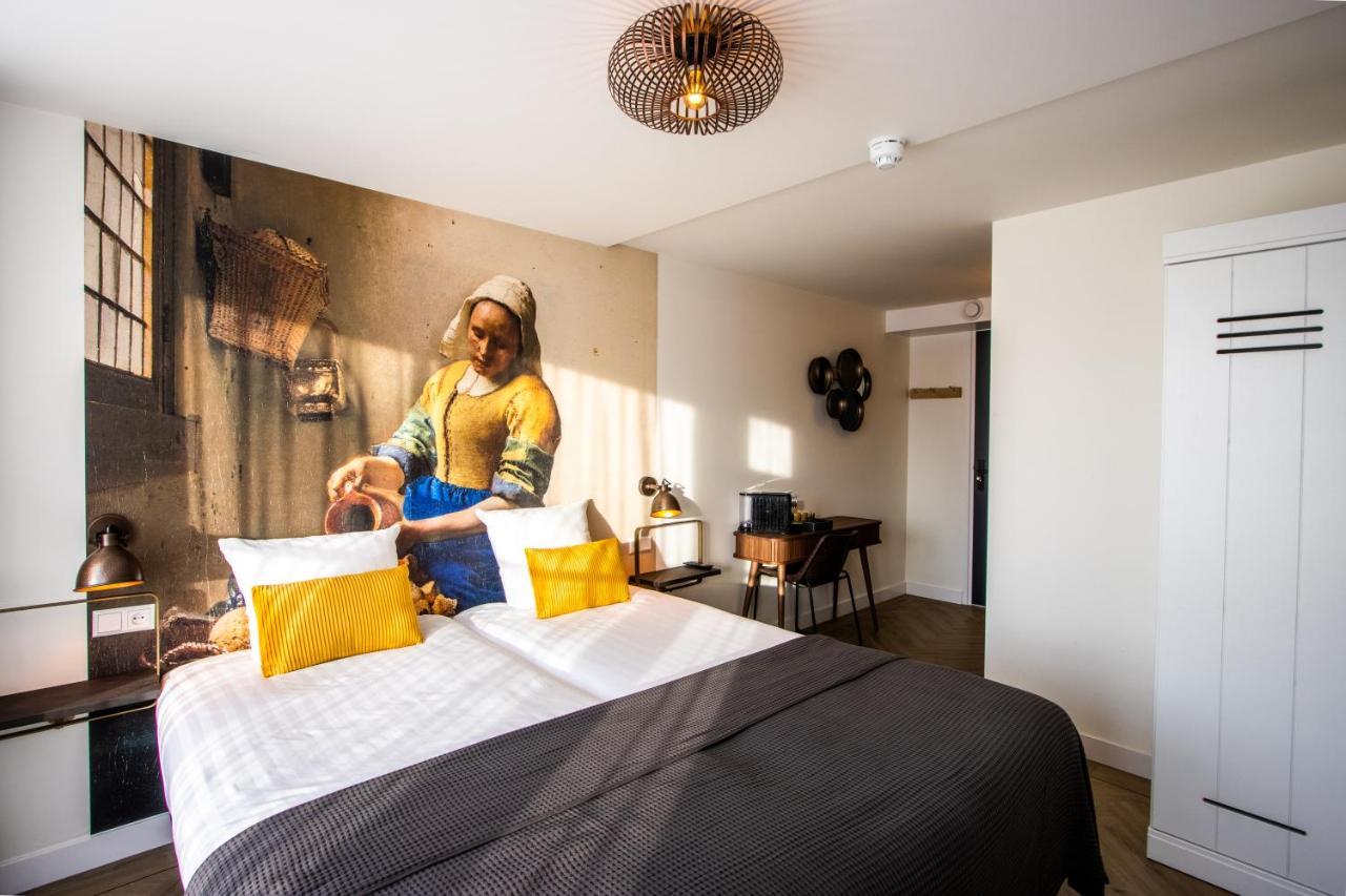 Hotel Neptunus Egmond aan Zee Εξωτερικό φωτογραφία