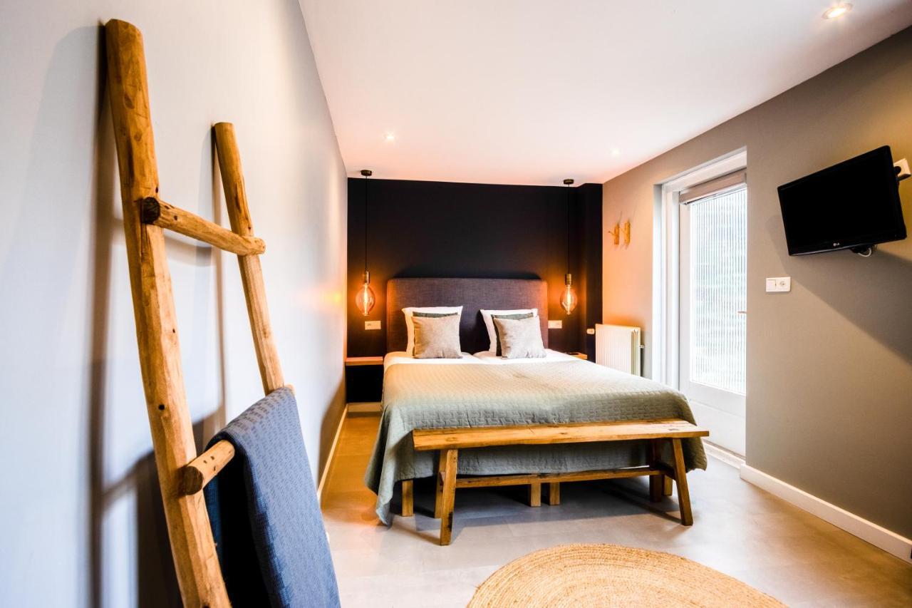 Hotel Neptunus Egmond aan Zee Εξωτερικό φωτογραφία