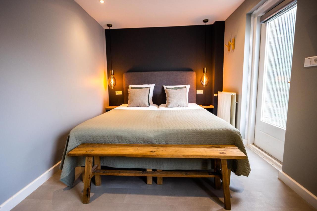 Hotel Neptunus Egmond aan Zee Εξωτερικό φωτογραφία