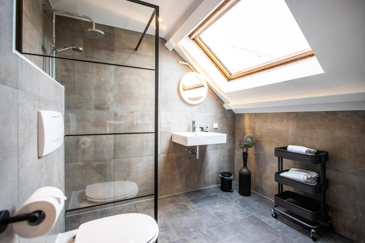 Hotel Neptunus Egmond aan Zee Εξωτερικό φωτογραφία