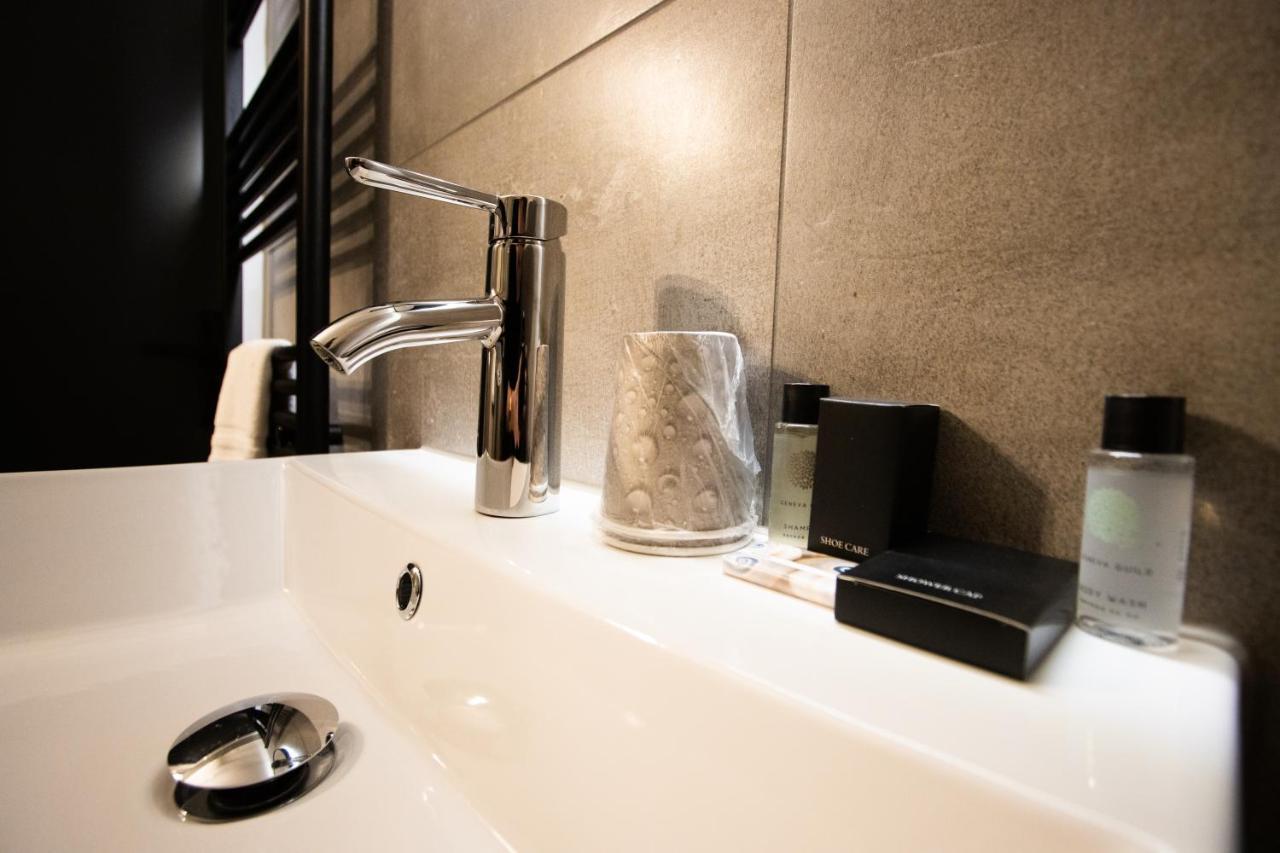 Hotel Neptunus Egmond aan Zee Δωμάτιο φωτογραφία